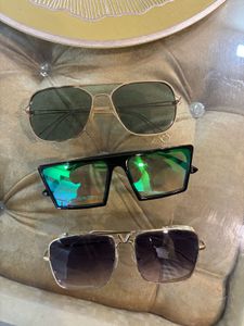Imported Unisex Sunglasses