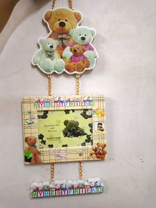 Wall Hanging