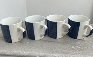Beautiful Cup Set Of 4