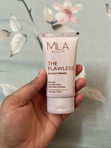 Mila Beaute Flawless Face Primer