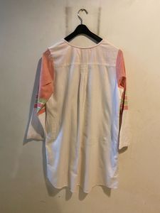 Fabindia Cotton Kurti Tunic