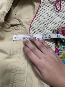 Printed Readymade Blouse