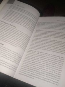 Behavioural Sciences Book