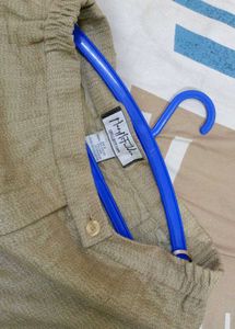 High waist trousers Pant
