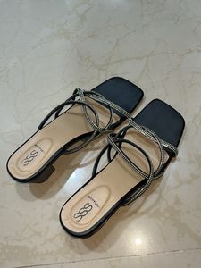 Party Heels (eur 39)