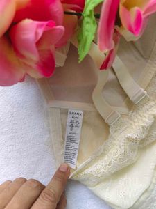 Spanx : Bralette