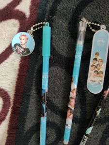 Bts Pen