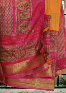 **SALE**Rarely Worn Saree.