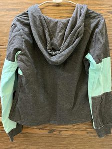 Iconic Sweat Shirt