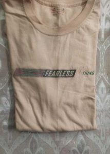 Fearless Thing Graphic Tee