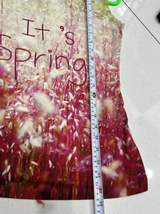 Girl&#39;s Spring Outfit