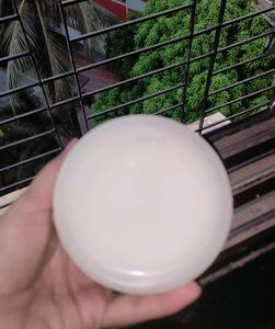 Body lotion/Oil