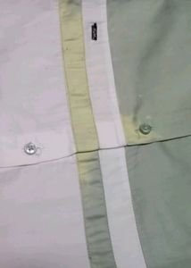 XL Size cotton shirt