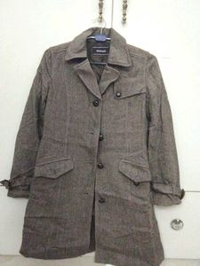 Women's Winter Coat