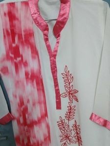 Beautiful Kurta