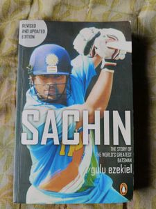 Sachin: The Story