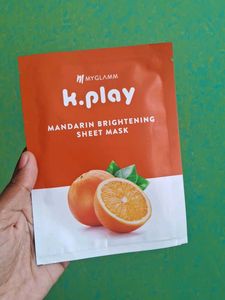 Myglamm Any 2 Sheetmask