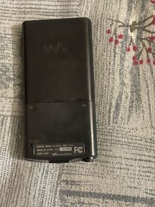 Vintage Sony Walkman MP3 Player NWZ-E344