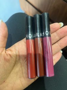Liquid Lipstick By Sephora