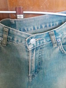 Vintage Pepe Jeans +1 Top