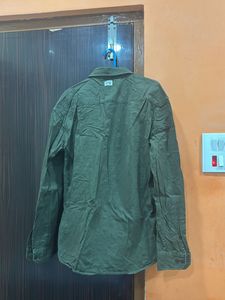 G-Star Raw Men&#39;s Button Down Shirt