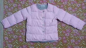 Kids Jacket For Girls