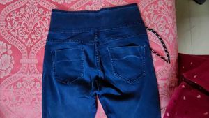 4 Jeans For Girls
