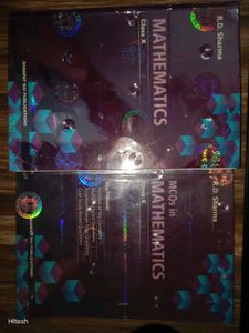 Class Maths 10 R.D. Sharma