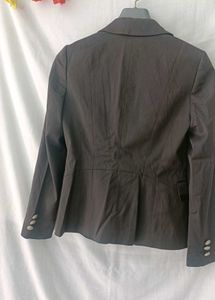 Stylish Brown Blazer