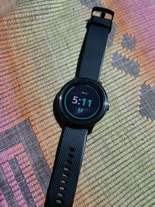 Garmin Watch