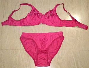 Cute Sexy 2 Piece Set