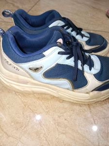 Campus Running Shoes