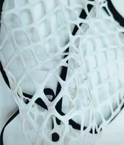 Mesh Jockstrap Thong