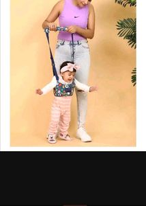 Baby Walking Assistant