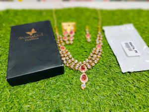Necklace Set ❣️😗