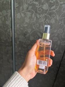 Body Mist