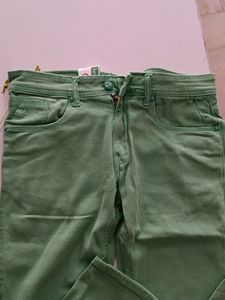 Genuine UCB Jeans