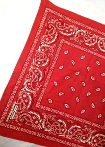 Unisex Bandana