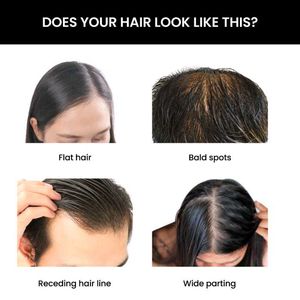 ThriveCo. Hair Thickener Volumizing Serum