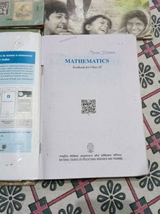 Class 9 Ncert Books