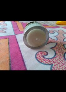 Day Cream Almond Flavour