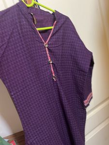 Three Piece Dress Set