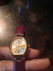 Women Watch