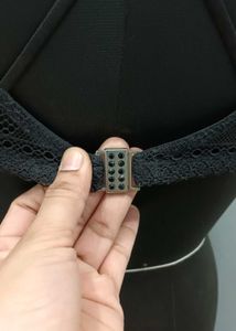 Bombshell Pushup Hard Bra