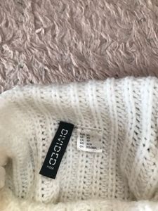 H&amp;M High Neck Sweater