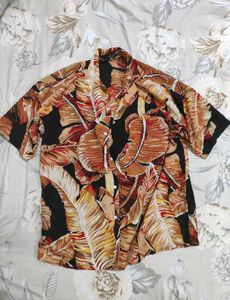 Over Size Shein Shirt 👕
