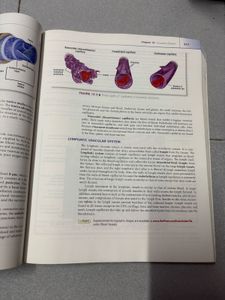 diFiore&#39;s Atlas of Histology Book 1st Year MBBS