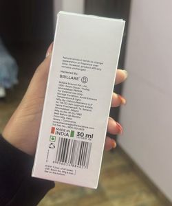 Brillare Scalp Serum