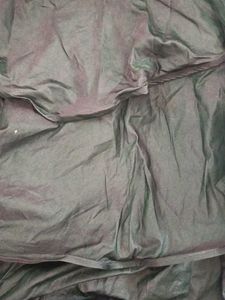 Elegant Green Lehenga Choli Set