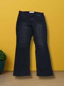 I@28 Size-34 Bootcut Jeans